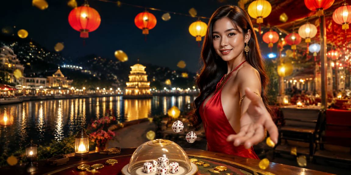 188vn Dong Xuan Megaways - slot đa biến với trải nghiệm chơi mượt trên điện thoại